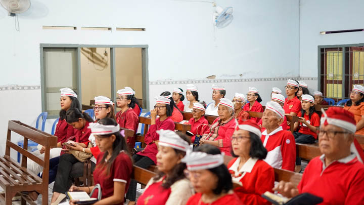 galeri, Ibadah HUT RI ke-79 di Gereja Pepanthan Kingkang, gereja kristen jawa, gkj, gkj baki, gereja kristen jawa baki, baki, sukoharjo, gkj klasis sukoharjo, klasis sukoharjo, klasis, sinode gkj, sinode 