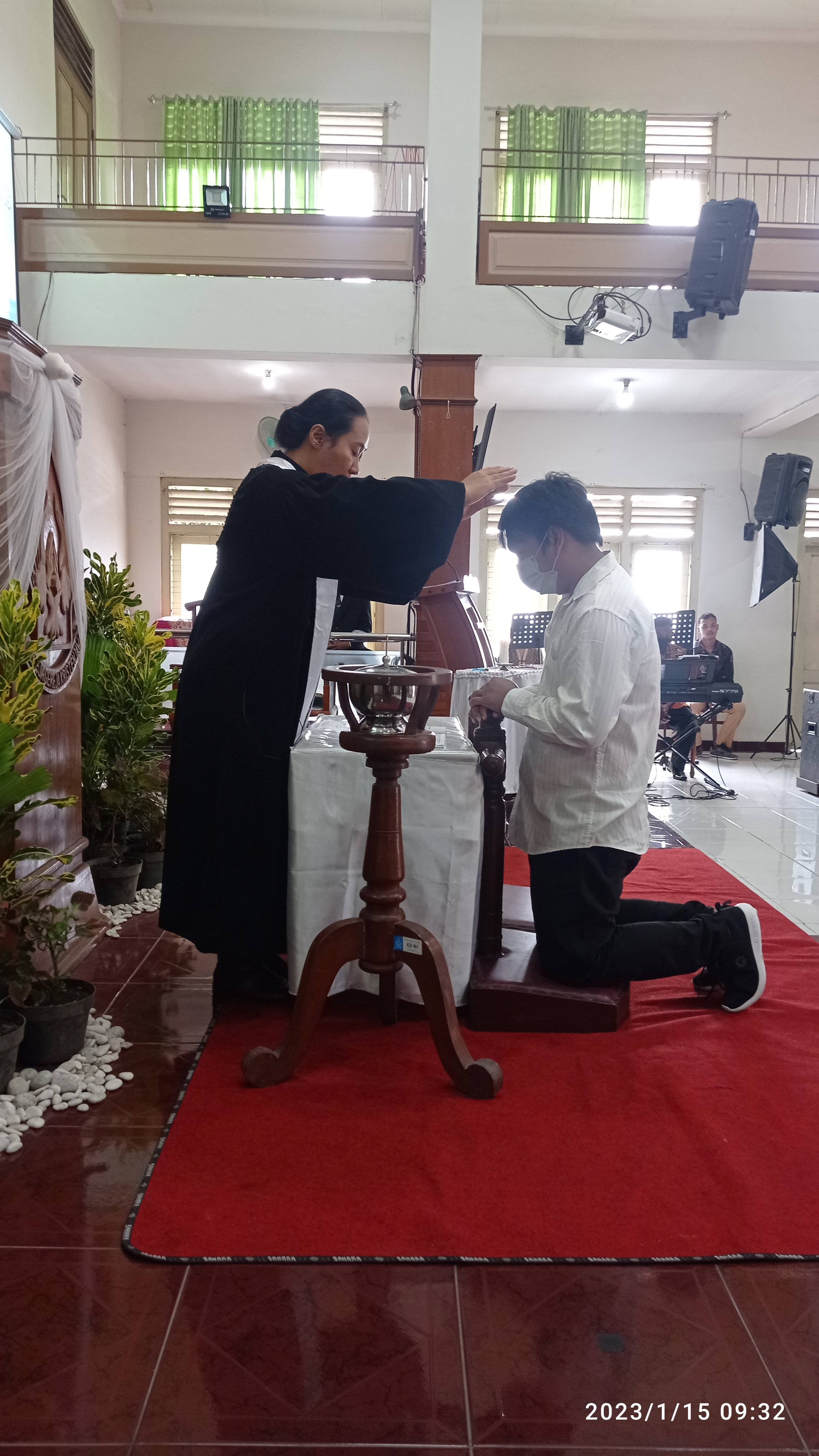 galeri, Sakramen Baptis, gereja kristen jawa, gkj, gkj baki, gereja kristen jawa baki, baki, sukoharjo, gkj klasis sukoharjo, klasis sukoharjo, klasis, sinode gkj, sinode 