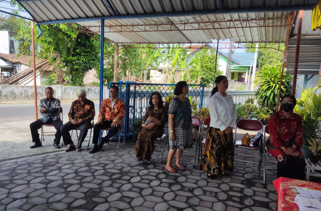 galeri, Ibadah dan Perayaan Natal 2023 di Gereja Pepanthan Daleman, gereja kristen jawa, gkj, gkj baki, gereja kristen jawa baki, baki, sukoharjo, gkj klasis sukoharjo, klasis sukoharjo, klasis, sinode gkj, sinode 