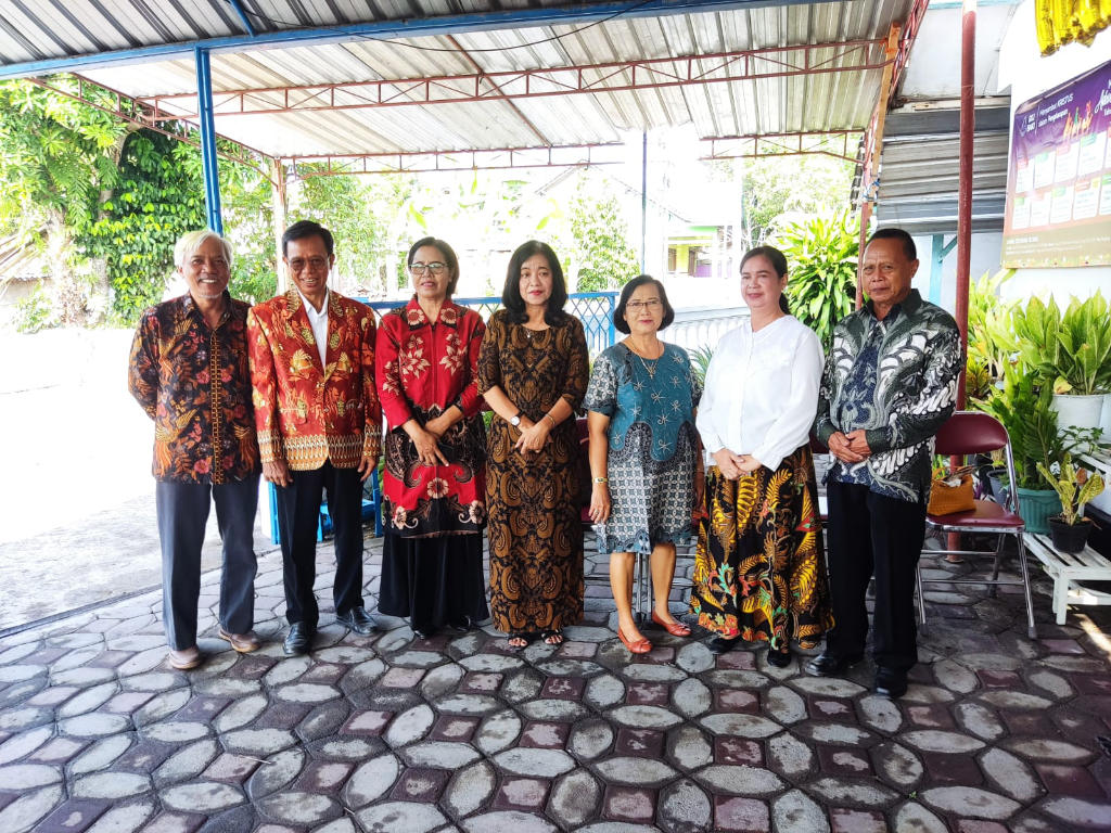 galeri, Ibadah dan Perayaan Natal 2023 di Gereja Pepanthan Daleman, gereja kristen jawa, gkj, gkj baki, gereja kristen jawa baki, baki, sukoharjo, gkj klasis sukoharjo, klasis sukoharjo, klasis, sinode gkj, sinode 