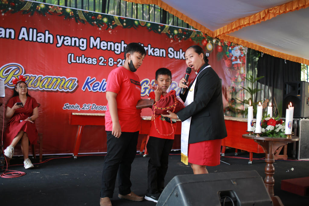 galeri, Ibadah dan Perayaan Natal 2023 di Gereja Induk, gereja kristen jawa, gkj, gkj baki, gereja kristen jawa baki, baki, sukoharjo, gkj klasis sukoharjo, klasis sukoharjo, klasis, sinode gkj, sinode 
