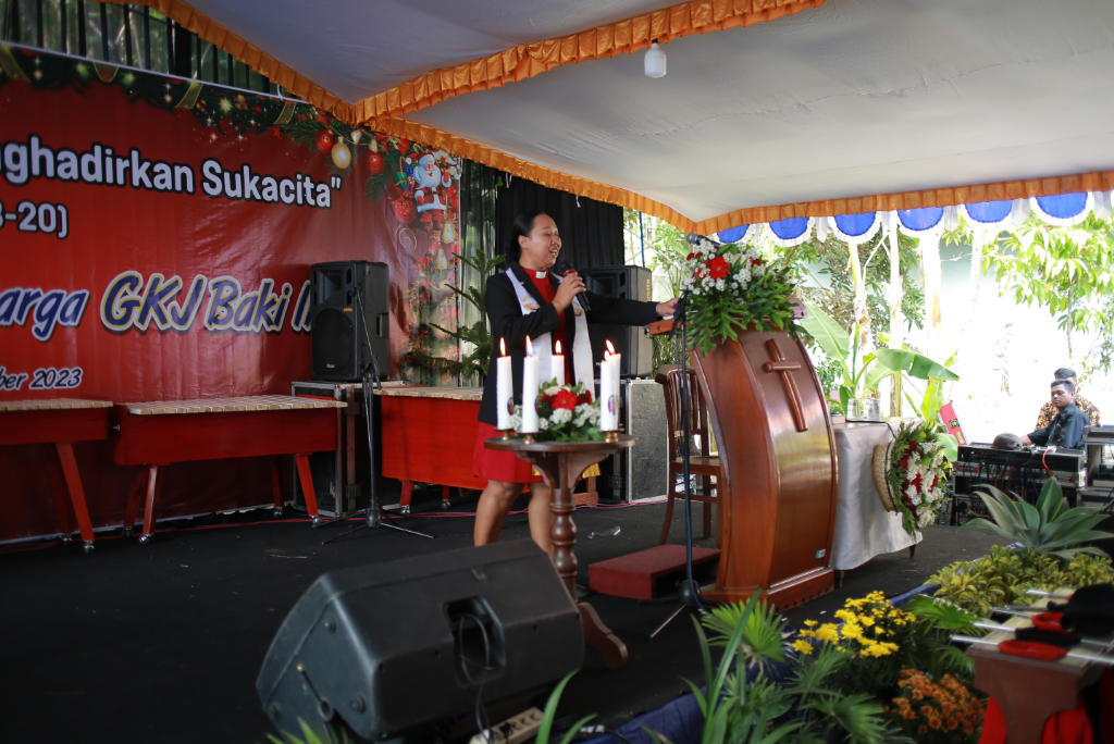 galeri, Ibadah dan Perayaan Natal 2023 di Gereja Induk, gereja kristen jawa, gkj, gkj baki, gereja kristen jawa baki, baki, sukoharjo, gkj klasis sukoharjo, klasis sukoharjo, klasis, sinode gkj, sinode 