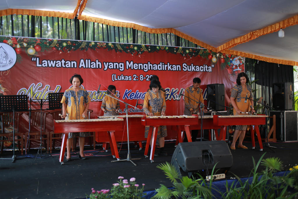 galeri, Ibadah dan Perayaan Natal 2023 di Gereja Induk, gereja kristen jawa, gkj, gkj baki, gereja kristen jawa baki, baki, sukoharjo, gkj klasis sukoharjo, klasis sukoharjo, klasis, sinode gkj, sinode 