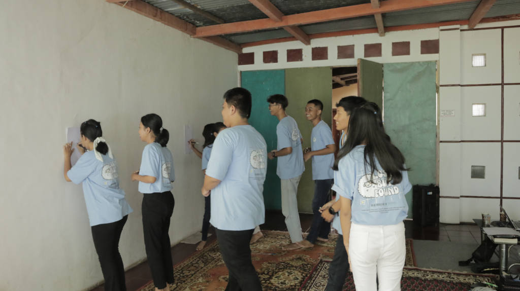 galeri, Retreat anak Katekisasi Sidi Tahun 2023, gereja kristen jawa, gkj, gkj baki, gereja kristen jawa baki, baki, sukoharjo, gkj klasis sukoharjo, klasis sukoharjo, klasis, sinode gkj, sinode 
