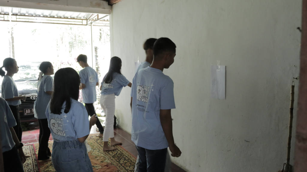 galeri, Retreat anak Katekisasi Sidi Tahun 2023, gereja kristen jawa, gkj, gkj baki, gereja kristen jawa baki, baki, sukoharjo, gkj klasis sukoharjo, klasis sukoharjo, klasis, sinode gkj, sinode 