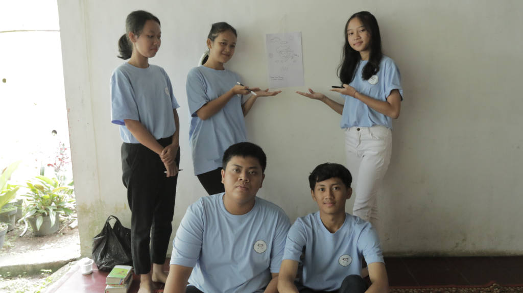 galeri, Retreat anak Katekisasi Sidi Tahun 2023, gereja kristen jawa, gkj, gkj baki, gereja kristen jawa baki, baki, sukoharjo, gkj klasis sukoharjo, klasis sukoharjo, klasis, sinode gkj, sinode 