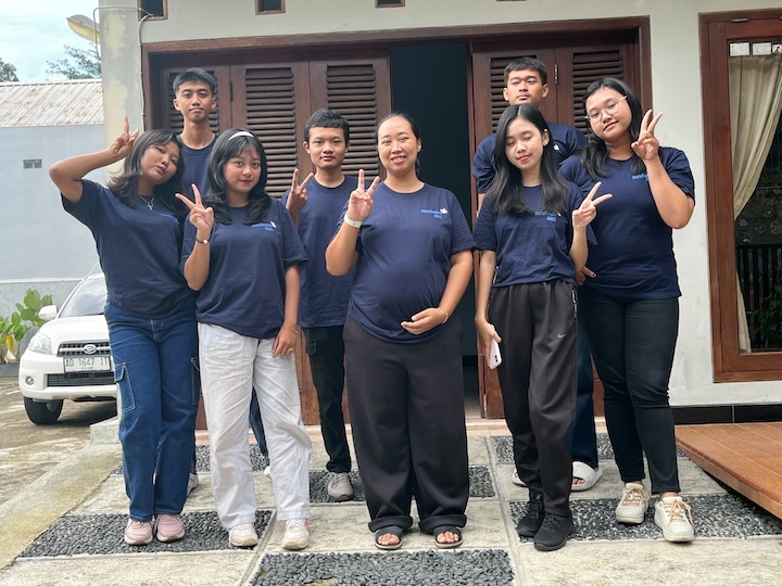 Retreat Katekisasi Sidi dan Baptis Dewasa tahun 2025 , galeri kegiatan, gereja kristen jawa, gkj, gkj baki, gereja kristen jawa baki, baki, sukoharjo, gkj klasis sukoharjo, klasis sukoharjo, klasis, sinode gkj, sinode 