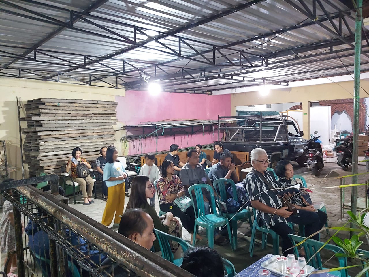 galeri, Bidston penghiburan Almh. Ibu Warsi, gereja kristen jawa, gkj, gkj baki, gereja kristen jawa baki, baki, sukoharjo, gkj klasis sukoharjo, klasis sukoharjo, klasis, sinode gkj, sinode 