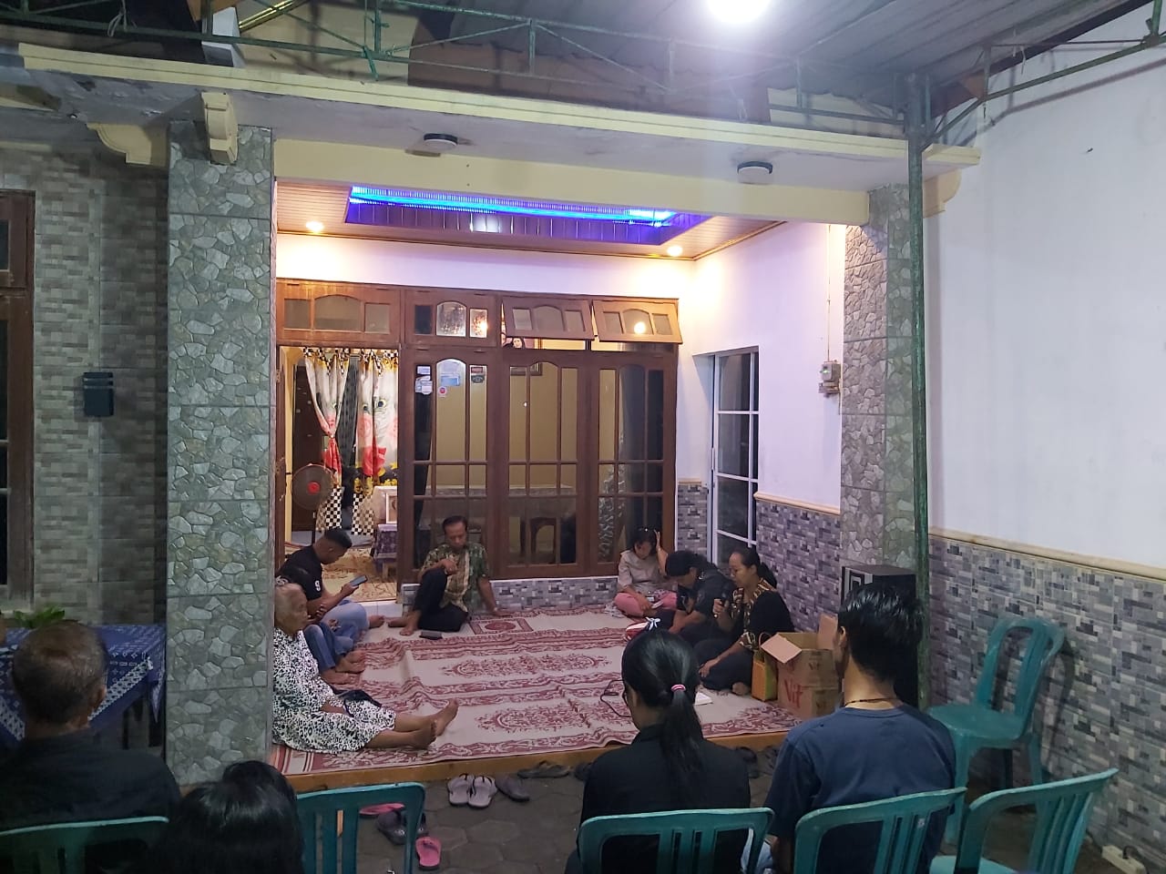 galeri, Bidston penghiburan Almh. Ibu Warsi, gereja kristen jawa, gkj, gkj baki, gereja kristen jawa baki, baki, sukoharjo, gkj klasis sukoharjo, klasis sukoharjo, klasis, sinode gkj, sinode 