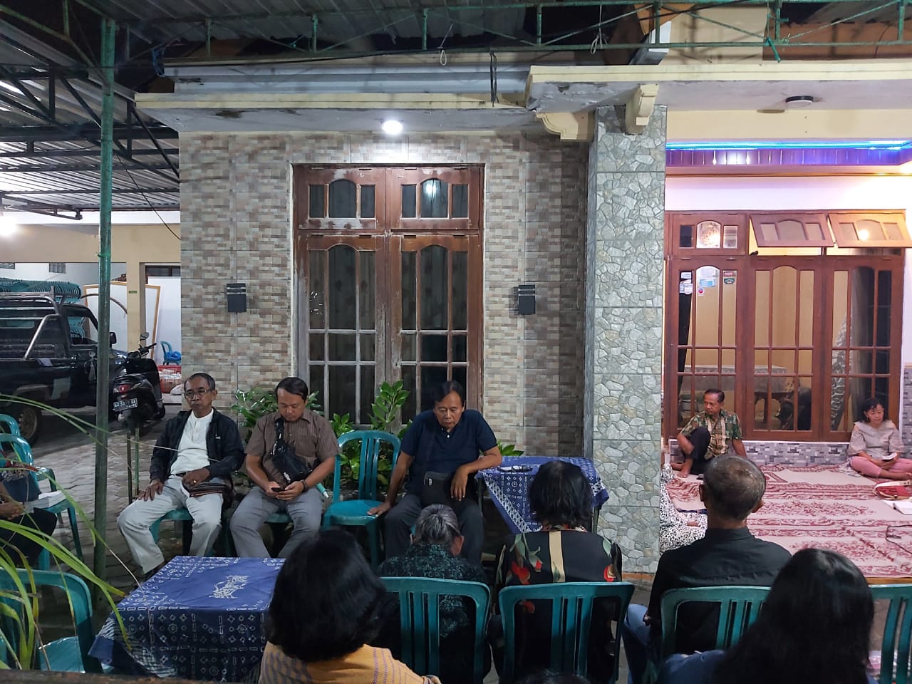 galeri, Bidston penghiburan Almh. Ibu Warsi, gereja kristen jawa, gkj, gkj baki, gereja kristen jawa baki, baki, sukoharjo, gkj klasis sukoharjo, klasis sukoharjo, klasis, sinode gkj, sinode 
