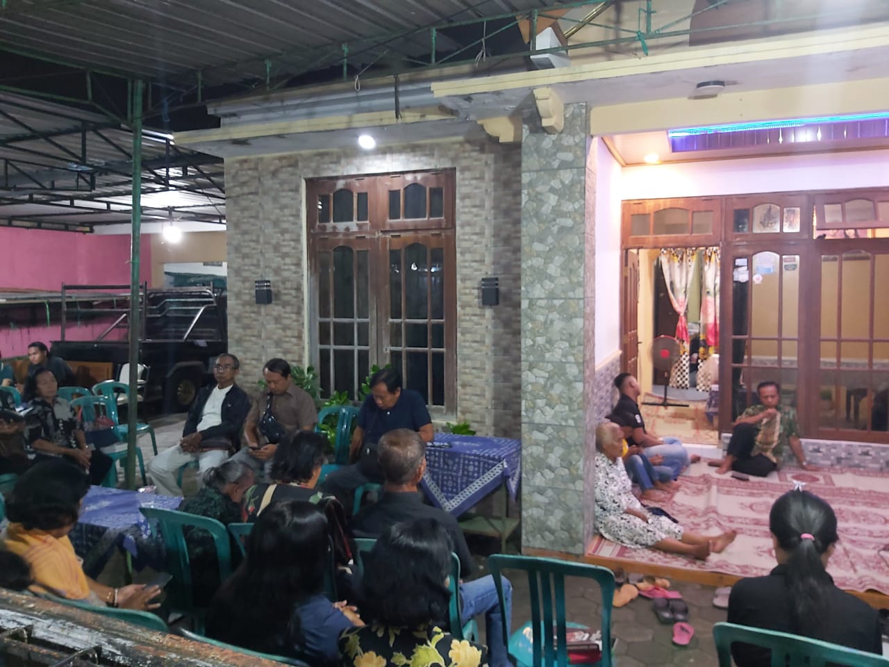 galeri, Bidston penghiburan Almh. Ibu Warsi, gereja kristen jawa, gkj, gkj baki, gereja kristen jawa baki, baki, sukoharjo, gkj klasis sukoharjo, klasis sukoharjo, klasis, sinode gkj, sinode 