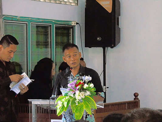 galeri, Ibadah Jumat Agung di Gereja Daleman, gereja kristen jawa, gkj, gkj baki, gereja kristen jawa baki, baki, sukoharjo, gkj klasis sukoharjo, klasis sukoharjo, klasis, sinode gkj, sinode 
