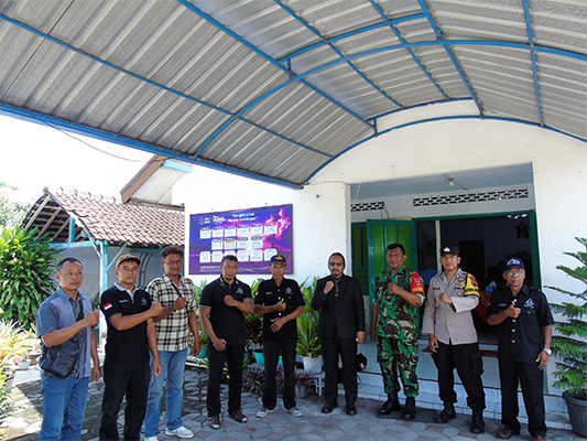galeri, Ibadah Jumat Agung di Gereja Daleman, gereja kristen jawa, gkj, gkj baki, gereja kristen jawa baki, baki, sukoharjo, gkj klasis sukoharjo, klasis sukoharjo, klasis, sinode gkj, sinode 