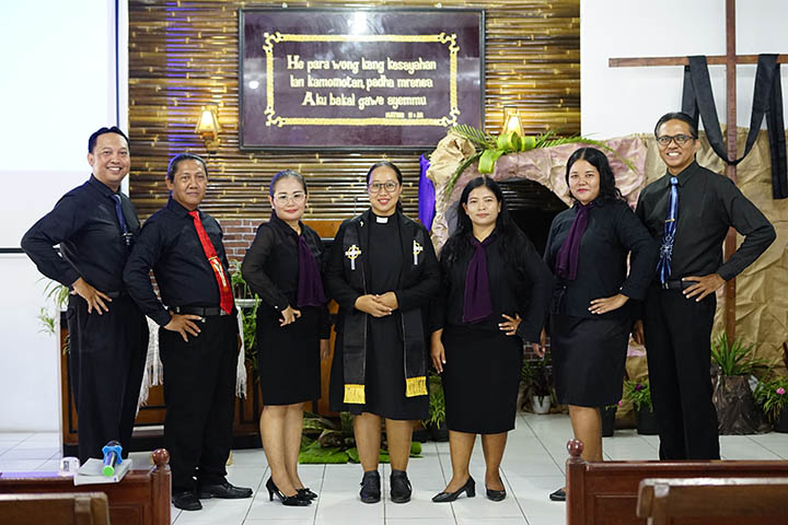 galeri, Ibadah Jumat Agung di Gereja Kingkang, gereja kristen jawa, gkj, gkj baki, gereja kristen jawa baki, baki, sukoharjo, gkj klasis sukoharjo, klasis sukoharjo, klasis, sinode gkj, sinode 