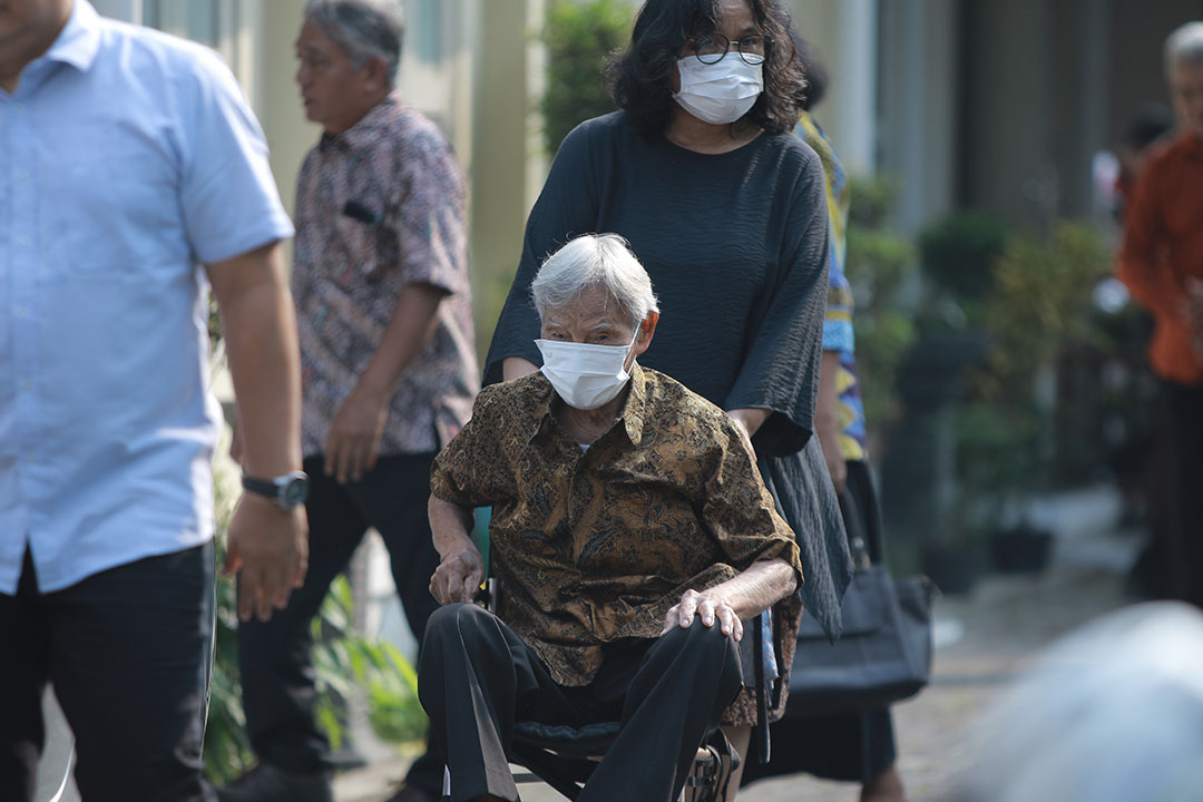 galeri, Ibadah Kenaikan Yesus Mei 2024 di Gereja Induk, gereja kristen jawa, gkj, gkj baki, gereja kristen jawa baki, baki, sukoharjo, gkj klasis sukoharjo, klasis sukoharjo, klasis, sinode gkj, sinode 