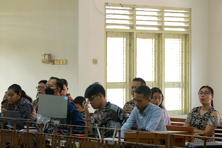 galeri, Ibadah Kenaikan Yesus Mei 2024 di Gereja Induk, gereja kristen jawa, gkj, gkj baki, gereja kristen jawa baki, baki, sukoharjo, gkj klasis sukoharjo, klasis sukoharjo, klasis, sinode gkj, sinode 