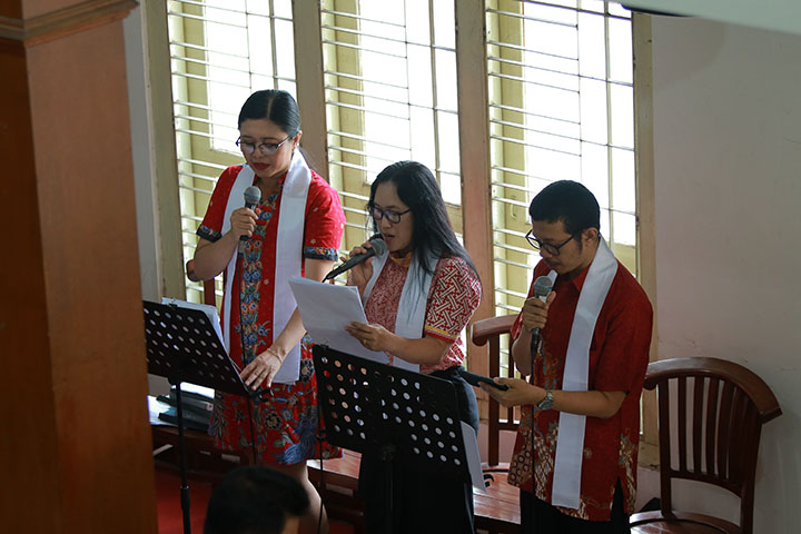 galeri, Ibadah Kenaikan Yesus Mei 2024 di Gereja Induk, gereja kristen jawa, gkj, gkj baki, gereja kristen jawa baki, baki, sukoharjo, gkj klasis sukoharjo, klasis sukoharjo, klasis, sinode gkj, sinode 