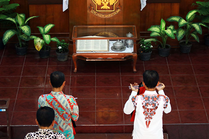 galeri, Ibadah Kenaikan Yesus Mei 2024 di Gereja Induk, gereja kristen jawa, gkj, gkj baki, gereja kristen jawa baki, baki, sukoharjo, gkj klasis sukoharjo, klasis sukoharjo, klasis, sinode gkj, sinode 