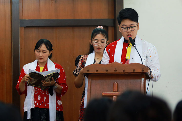 galeri, Ibadah Kenaikan Yesus Mei 2024 di Gereja Induk, gereja kristen jawa, gkj, gkj baki, gereja kristen jawa baki, baki, sukoharjo, gkj klasis sukoharjo, klasis sukoharjo, klasis, sinode gkj, sinode 