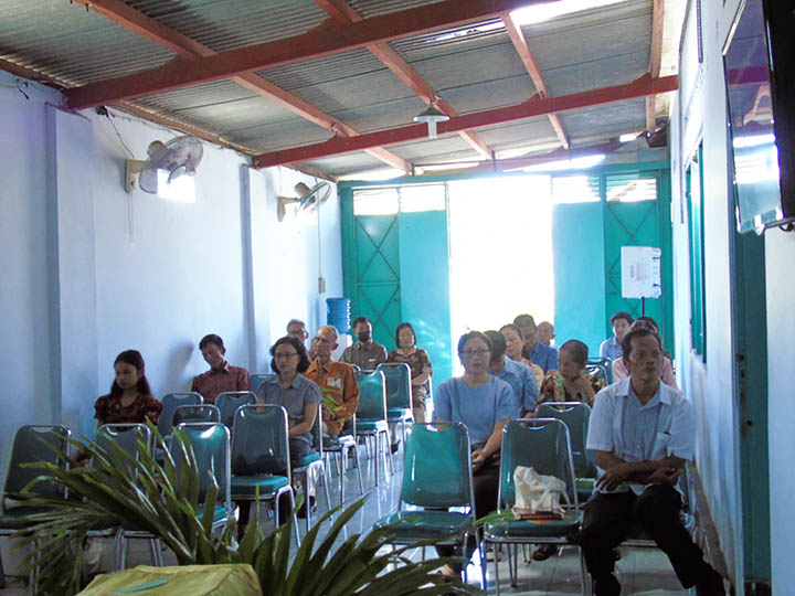 galeri, Ibadah Minggu Palma di Gereja Daleman, gereja kristen jawa, gkj, gkj baki, gereja kristen jawa baki, baki, sukoharjo, gkj klasis sukoharjo, klasis sukoharjo, klasis, sinode gkj, sinode 