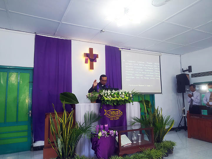 galeri, Ibadah Minggu Palma di Gereja Daleman, gereja kristen jawa, gkj, gkj baki, gereja kristen jawa baki, baki, sukoharjo, gkj klasis sukoharjo, klasis sukoharjo, klasis, sinode gkj, sinode 