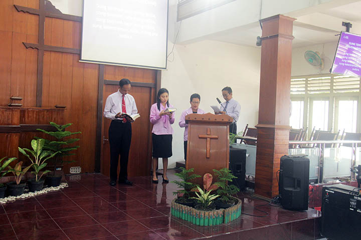 galeri, Ibadah Minggu Palma di Gereja Induk Siang, gereja kristen jawa, gkj, gkj baki, gereja kristen jawa baki, baki, sukoharjo, gkj klasis sukoharjo, klasis sukoharjo, klasis, sinode gkj, sinode 