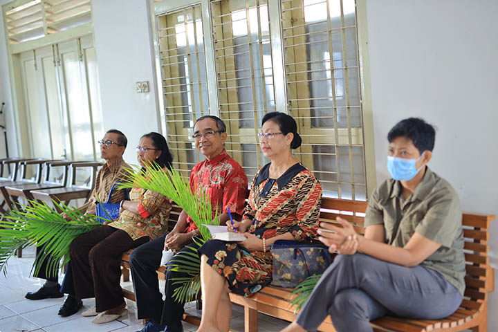 galeri, Ibadah Minggu Palma di Gereja Induk Pagi, gereja kristen jawa, gkj, gkj baki, gereja kristen jawa baki, baki, sukoharjo, gkj klasis sukoharjo, klasis sukoharjo, klasis, sinode gkj, sinode 