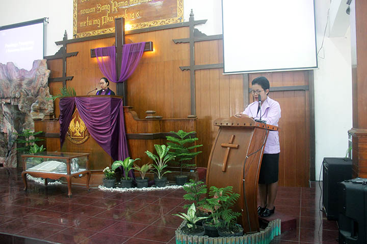 galeri, Ibadah Minggu Palma di Gereja Induk Siang, gereja kristen jawa, gkj, gkj baki, gereja kristen jawa baki, baki, sukoharjo, gkj klasis sukoharjo, klasis sukoharjo, klasis, sinode gkj, sinode 
