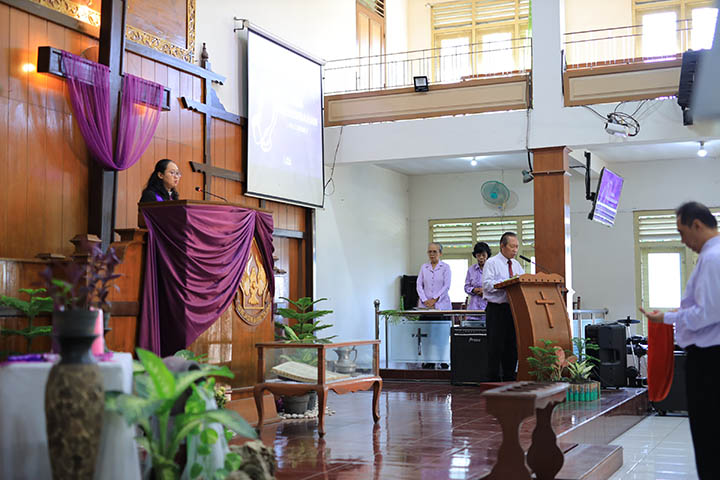 galeri, Ibadah Minggu Palma di Gereja Induk Pagi, gereja kristen jawa, gkj, gkj baki, gereja kristen jawa baki, baki, sukoharjo, gkj klasis sukoharjo, klasis sukoharjo, klasis, sinode gkj, sinode 
