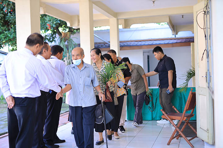galeri, Ibadah Minggu Palma di Gereja Induk Pagi, gereja kristen jawa, gkj, gkj baki, gereja kristen jawa baki, baki, sukoharjo, gkj klasis sukoharjo, klasis sukoharjo, klasis, sinode gkj, sinode 