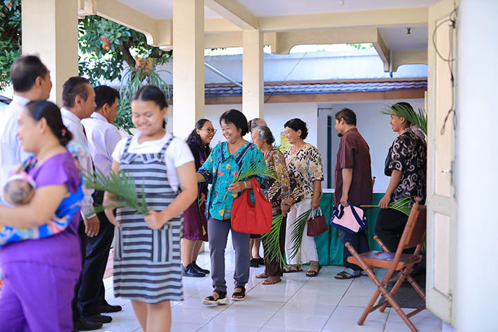 galeri, Ibadah Minggu Palma di Gereja Induk Pagi, gereja kristen jawa, gkj, gkj baki, gereja kristen jawa baki, baki, sukoharjo, gkj klasis sukoharjo, klasis sukoharjo, klasis, sinode gkj, sinode 