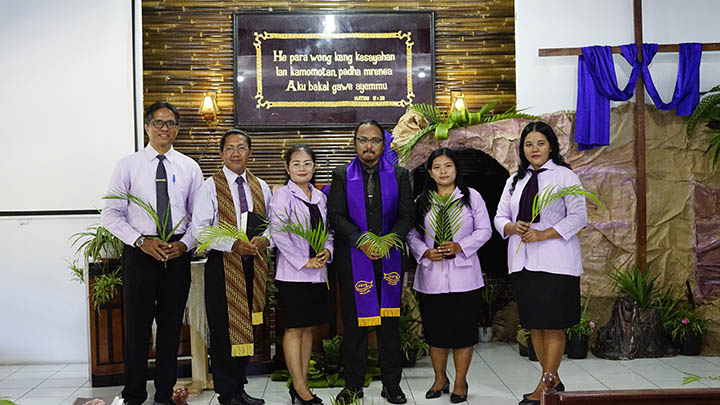 galeri, Ibadah Minggu Palma di Gereja Kingkang, gereja kristen jawa, gkj, gkj baki, gereja kristen jawa baki, baki, sukoharjo, gkj klasis sukoharjo, klasis sukoharjo, klasis, sinode gkj, sinode 