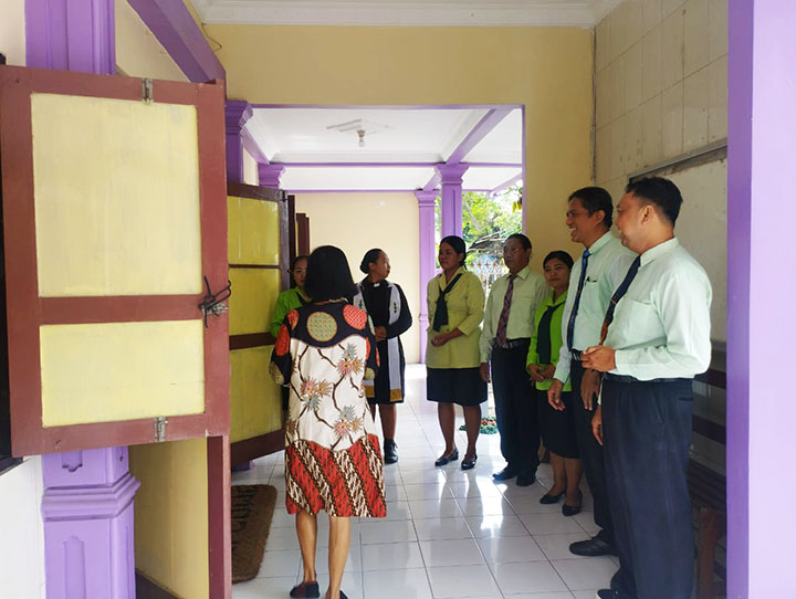 galeri, Ibadah Paskah ke-2 di Gereja Kingkang, gereja kristen jawa, gkj, gkj baki, gereja kristen jawa baki, baki, sukoharjo, gkj klasis sukoharjo, klasis sukoharjo, klasis, sinode gkj, sinode 