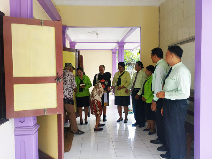 galeri, Ibadah Paskah ke-2 di Gereja Kingkang, gereja kristen jawa, gkj, gkj baki, gereja kristen jawa baki, baki, sukoharjo, gkj klasis sukoharjo, klasis sukoharjo, klasis, sinode gkj, sinode 