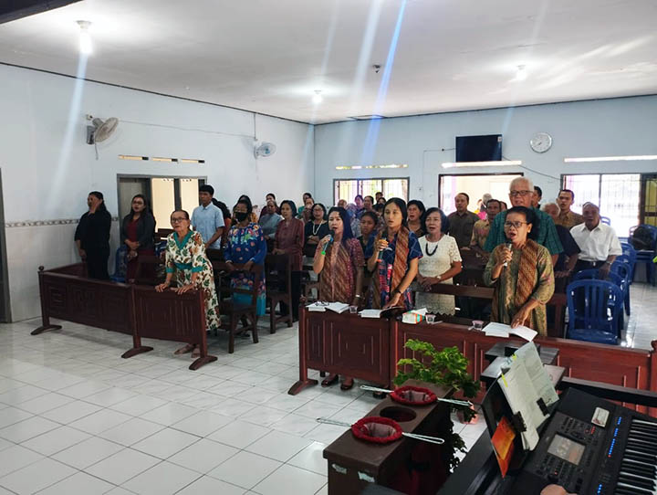 galeri, Ibadah Paskah ke-2 di Gereja Kingkang, gereja kristen jawa, gkj, gkj baki, gereja kristen jawa baki, baki, sukoharjo, gkj klasis sukoharjo, klasis sukoharjo, klasis, sinode gkj, sinode 