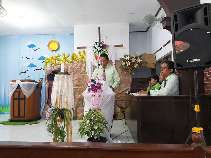 galeri, Ibadah Paskah ke-2 di Gereja Kingkang, gereja kristen jawa, gkj, gkj baki, gereja kristen jawa baki, baki, sukoharjo, gkj klasis sukoharjo, klasis sukoharjo, klasis, sinode gkj, sinode 