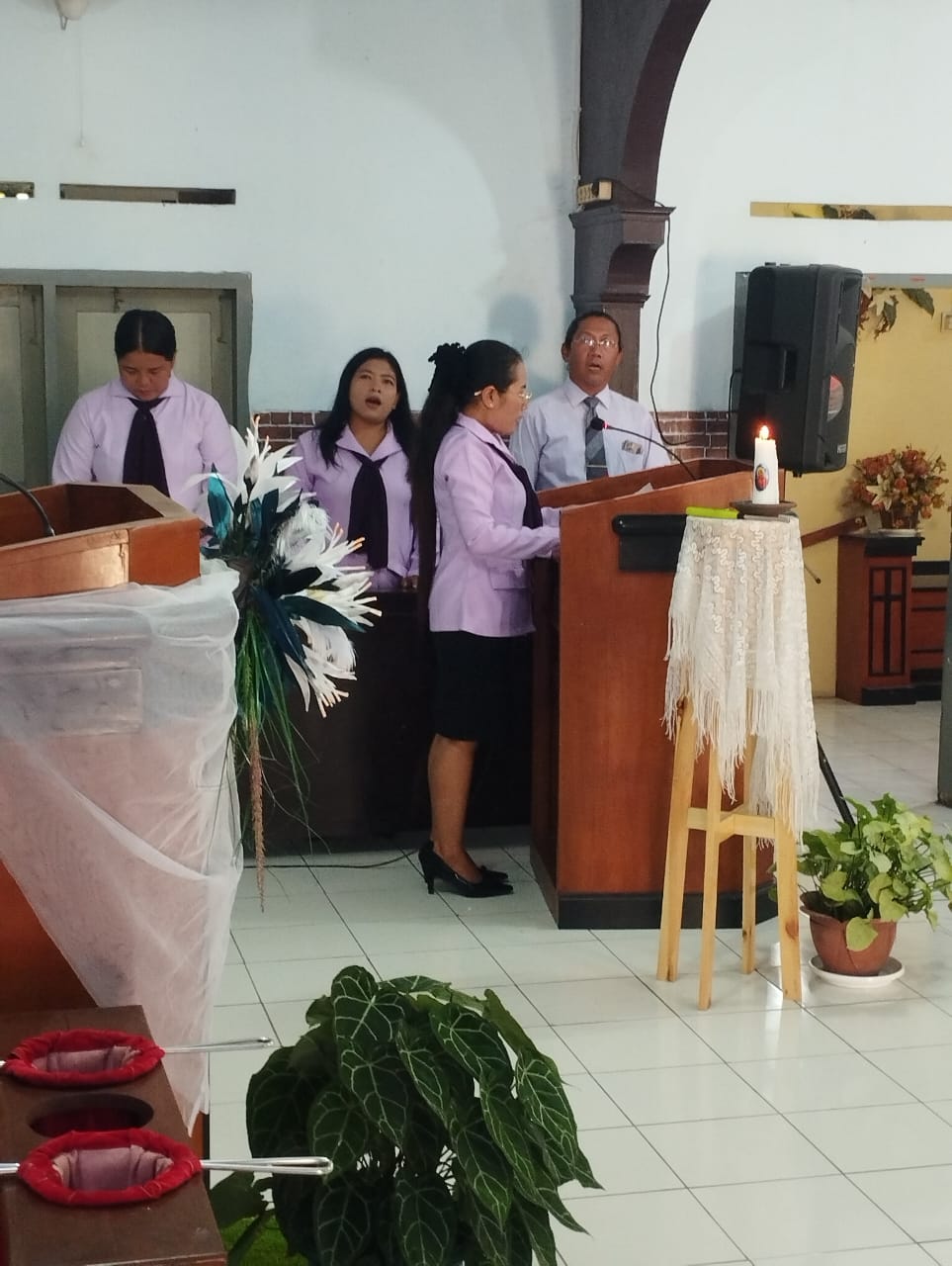 galeri, Ibadah Paskah ke-3 di Gereja Kingkang tahun 2024, gereja kristen jawa, gkj, gkj baki, gereja kristen jawa baki, baki, sukoharjo, gkj klasis sukoharjo, klasis sukoharjo, klasis, sinode gkj, sinode 
