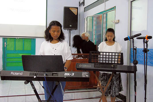 galeri, Ibadah Paskah Sore di Gereja Daleman, gereja kristen jawa, gkj, gkj baki, gereja kristen jawa baki, baki, sukoharjo, gkj klasis sukoharjo, klasis sukoharjo, klasis, sinode gkj, sinode 