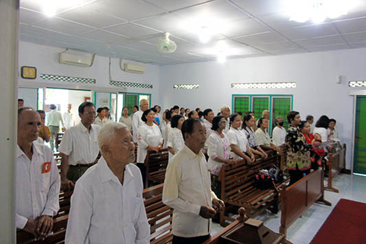galeri, Ibadah Paskah Sore di Gereja Daleman, gereja kristen jawa, gkj, gkj baki, gereja kristen jawa baki, baki, sukoharjo, gkj klasis sukoharjo, klasis sukoharjo, klasis, sinode gkj, sinode 
