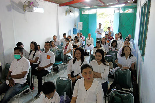 galeri, Ibadah Paskah Sore di Gereja Daleman, gereja kristen jawa, gkj, gkj baki, gereja kristen jawa baki, baki, sukoharjo, gkj klasis sukoharjo, klasis sukoharjo, klasis, sinode gkj, sinode 