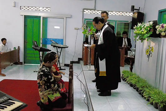 galeri, Ibadah Paskah Sore di Gereja Daleman, gereja kristen jawa, gkj, gkj baki, gereja kristen jawa baki, baki, sukoharjo, gkj klasis sukoharjo, klasis sukoharjo, klasis, sinode gkj, sinode 