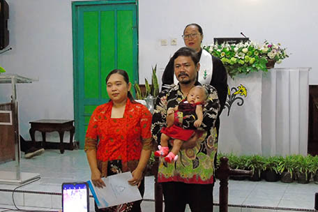 galeri, Ibadah Paskah Sore di Gereja Daleman, gereja kristen jawa, gkj, gkj baki, gereja kristen jawa baki, baki, sukoharjo, gkj klasis sukoharjo, klasis sukoharjo, klasis, sinode gkj, sinode 