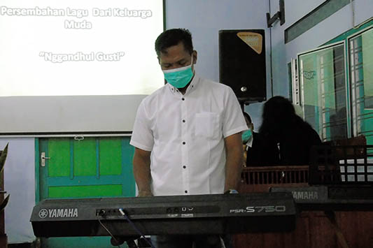 galeri, Ibadah Paskah Sore di Gereja Daleman, gereja kristen jawa, gkj, gkj baki, gereja kristen jawa baki, baki, sukoharjo, gkj klasis sukoharjo, klasis sukoharjo, klasis, sinode gkj, sinode 