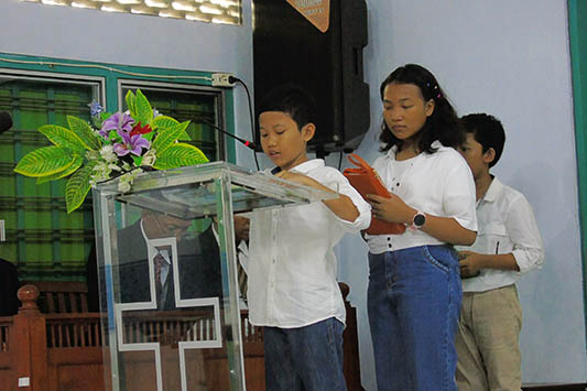 galeri, Ibadah Paskah Sore di Gereja Daleman, gereja kristen jawa, gkj, gkj baki, gereja kristen jawa baki, baki, sukoharjo, gkj klasis sukoharjo, klasis sukoharjo, klasis, sinode gkj, sinode 
