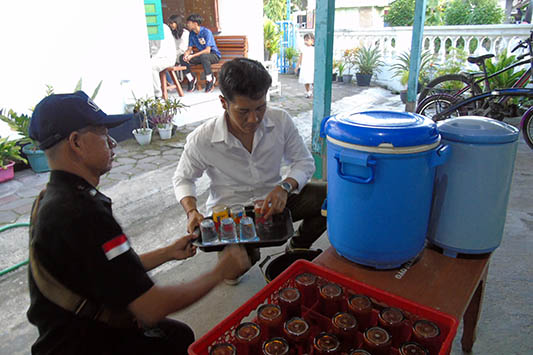 galeri, Ibadah Paskah Sore di Gereja Daleman, gereja kristen jawa, gkj, gkj baki, gereja kristen jawa baki, baki, sukoharjo, gkj klasis sukoharjo, klasis sukoharjo, klasis, sinode gkj, sinode 