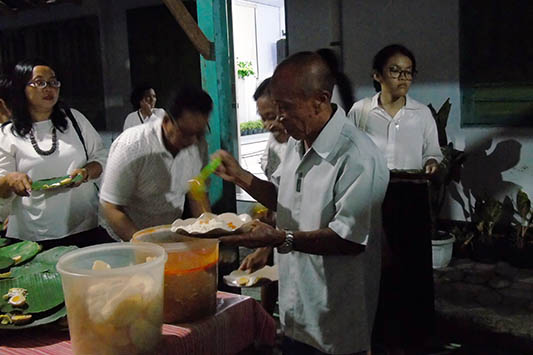 galeri, Ibadah Paskah Sore di Gereja Daleman, gereja kristen jawa, gkj, gkj baki, gereja kristen jawa baki, baki, sukoharjo, gkj klasis sukoharjo, klasis sukoharjo, klasis, sinode gkj, sinode 