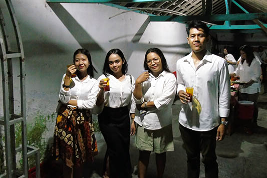 galeri, Ibadah Paskah Sore di Gereja Daleman, gereja kristen jawa, gkj, gkj baki, gereja kristen jawa baki, baki, sukoharjo, gkj klasis sukoharjo, klasis sukoharjo, klasis, sinode gkj, sinode 