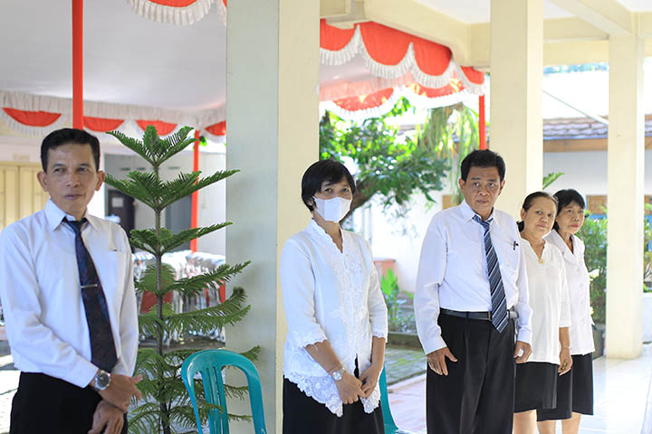 galeri, Ibadah Paskah Sore di Gereja Induk, gereja kristen jawa, gkj, gkj baki, gereja kristen jawa baki, baki, sukoharjo, gkj klasis sukoharjo, klasis sukoharjo, klasis, sinode gkj, sinode 
