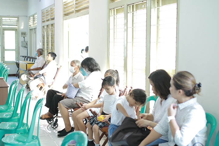 galeri, Ibadah Paskah Sore di Gereja Induk, gereja kristen jawa, gkj, gkj baki, gereja kristen jawa baki, baki, sukoharjo, gkj klasis sukoharjo, klasis sukoharjo, klasis, sinode gkj, sinode 
