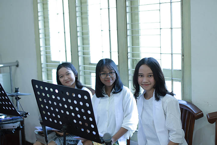 galeri, Ibadah Paskah Sore di Gereja Induk, gereja kristen jawa, gkj, gkj baki, gereja kristen jawa baki, baki, sukoharjo, gkj klasis sukoharjo, klasis sukoharjo, klasis, sinode gkj, sinode 